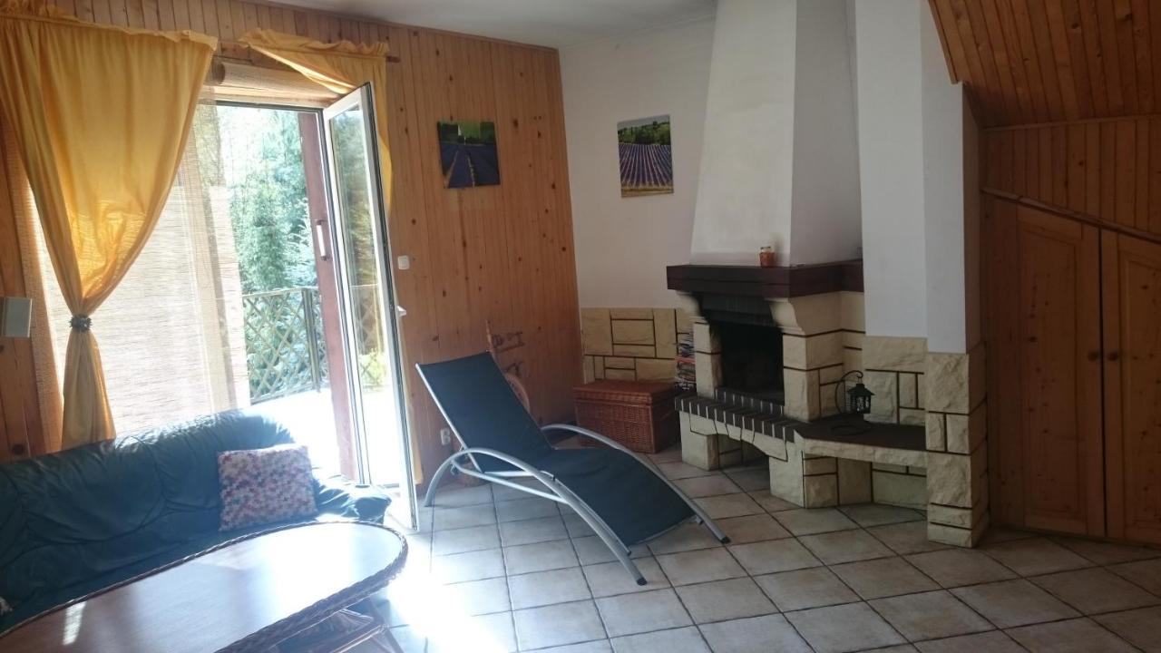 Wilimy Dom Nad Jeziorem Dadaj Экстерьер фото