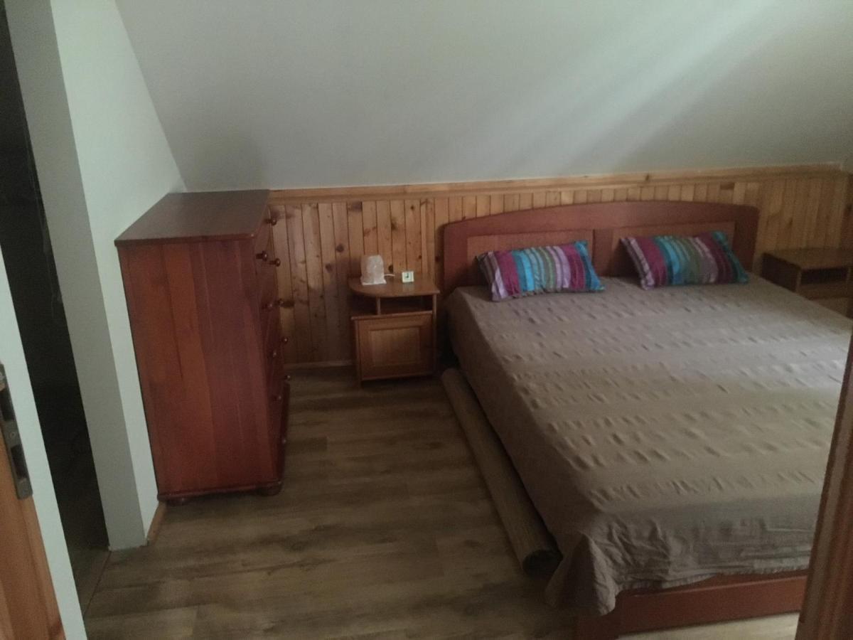 Wilimy Dom Nad Jeziorem Dadaj Экстерьер фото