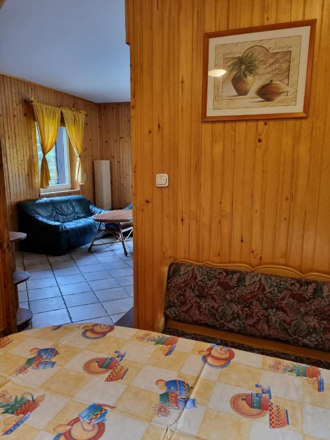 Wilimy Dom Nad Jeziorem Dadaj Экстерьер фото